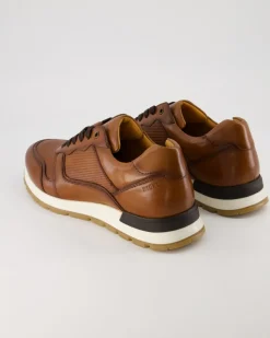 Super Sneaker in Braun