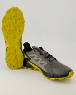 Supercross 4 Wanderschuhe in Grau