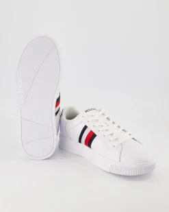 Supercup LTH Stripes ESS Sneaker in Weiß