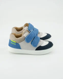 SUPIES Sneaker in Blau