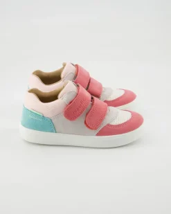 SUPIES Sneaker in Rot