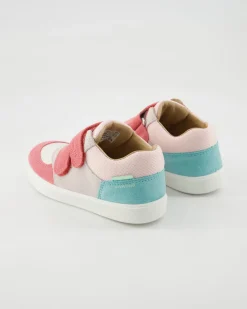 SUPIES Sneaker in Rot