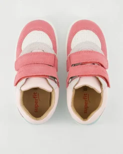 SUPIES Sneaker in Rot