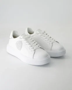 S5VENUS01 Sneaker in Weiß