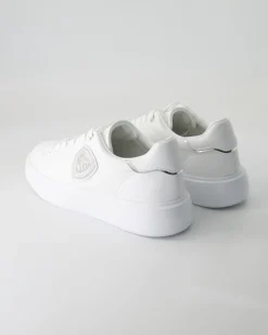 S5VENUS01 Sneaker in Weiß