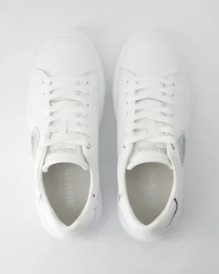 S5VENUS01 Sneaker in Weiß