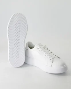 S5VENUS01 Sneaker in Weiß