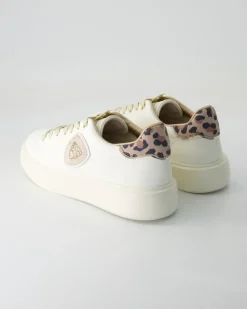 S5VENUS01 Sneaker in Weiß