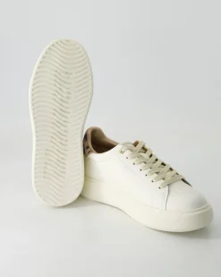 S5VENUS01 Sneaker in Weiß