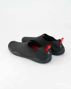 Swimming Shoes Lean Badeschuhe in Schwarz
