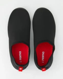 Swimming Shoes Lean Badeschuhe in Schwarz