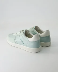 Swing Court Sneaker in Grün