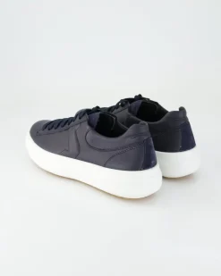 T4 Jump Sneaker in Blau