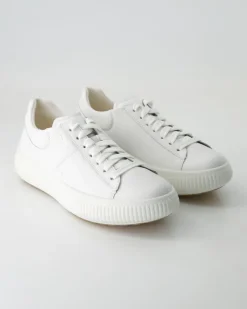T4 Jump Sneaker in Weiß