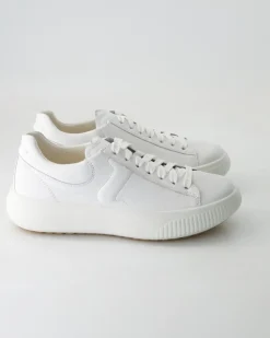 T4 Jump Sneaker in Weiß