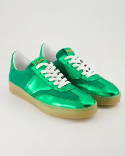 T94109-301 Sneaker in Grün