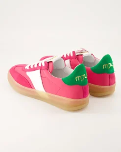 T94109 Sneaker in Pink