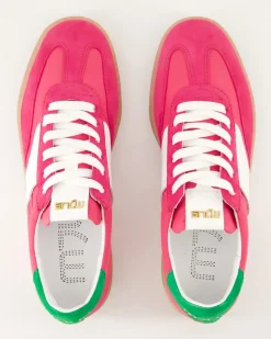 T94109 Sneaker in Pink