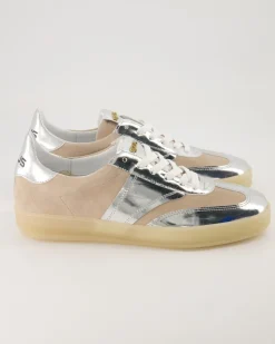 T94109-301 Sneaker in Silber