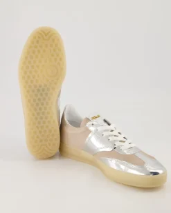 T94109-301 Sneaker in Silber