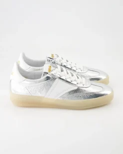 T94109 Sneaker in Silber