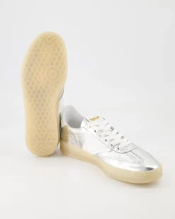 T94109 Sneaker in Silber