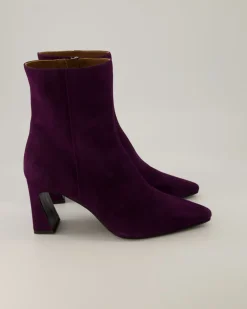 T-07 Stiefeletten in Lila