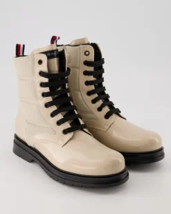 T4A5-32410-1454500 Stiefeletten in Beige