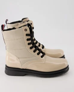 T4A5-32410-1454500 Stiefeletten in Beige