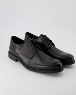 Talbot Business Schuhe in Schwarz