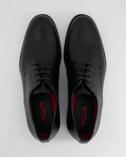 Talbot Business Schuhe in Schwarz