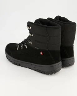 Talin STX Winterstiefel in Schwarz