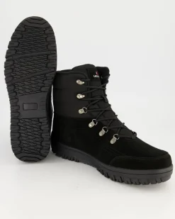 Talin STX Winterstiefel in Schwarz