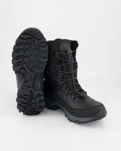 Tampere TX Winterstiefel in Schwarz