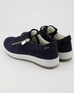 Tanaro 5.0 Schnürschuhe in Blau