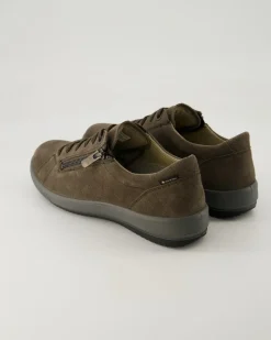 TANARO 5.0 Schnürschuhe in Grau