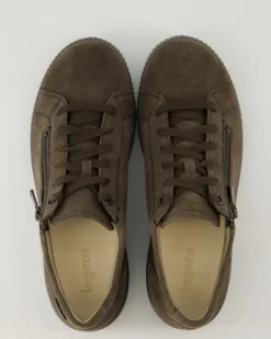 TANARO 5.0 Schnürschuhe in Grau