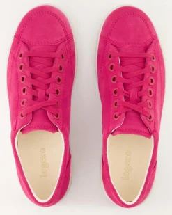 Tanaro 5,0 Schnürschuhe in Pink