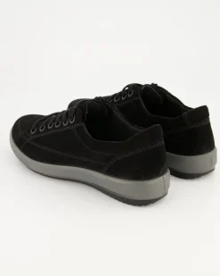 Tanaro 5.0 Schnürschuhe in Schwarz