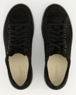 Tanaro 5.0 Schnürschuhe in Schwarz