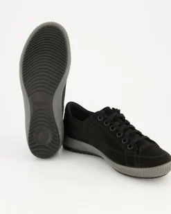 Tanaro 5.0 Schnürschuhe in Schwarz