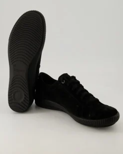TANARO 5.0 Schnürschuhe in Schwarz