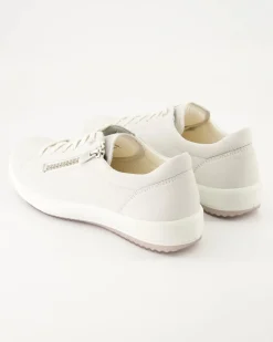 Tanaro 5.0 Schnürschuhe in Weiß