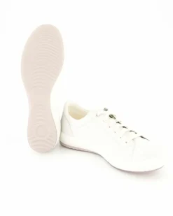 Tanaro 5.0 Schnürschuhe in Weiß