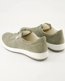 Tanaro 5.0 Sneaker in Grün