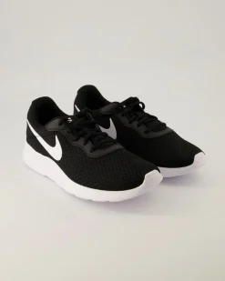 Tanjun Sneaker in Schwarz