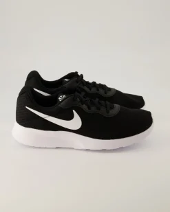 Tanjun Sneaker in Schwarz