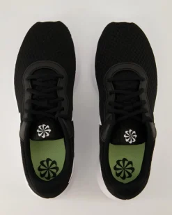 Tanjun Sneaker in Schwarz