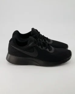 TANJUN Sneaker in Schwarz