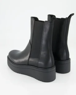 Tara Chelsea Boots in Schwarz